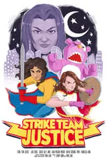 Película Strike Team Justice