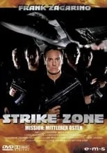 Frank Zagarino en la película Strike Zone