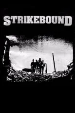 Póster de la película Strikebound