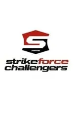 Poster de Strikeforce Challengers 1: Evangelista vs. Aina