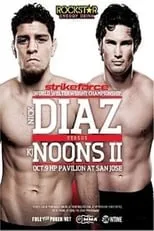 David Marshall es Self en Strikeforce: Diaz vs. Noons II