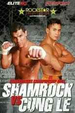 Película Strikeforce: Shamrock vs. Le