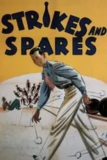 Portada de Strikes and Spares