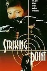 Póster de la película Striking Point