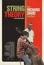 Christian McBride interpreta a Self en String Theory: The Richard Davis Method