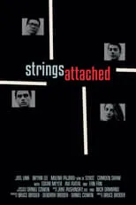 Milena Pajaro-van de Stadt interpreta a Self en Strings Attached