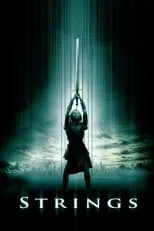 Poster de la película Strings (Cuerdas) - Películas hoy en TV