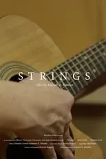 Póster de la película Strings