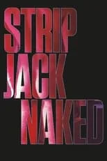 Póster de Strip Jack Naked