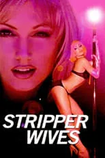 Mario Cabré en la película Stripper Wives