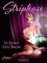 Tura Satana interpreta a Herself (archive footage) en Striptease: The Greatest Exotic Dancers of All Time