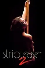 Stripteaser II portada