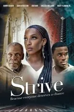 Poster de Strive