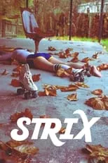 Poster de Strix