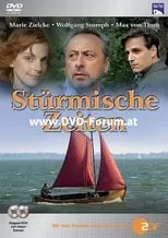 Henry Stange interpreta a Max Schmidt en Stürmische Zeiten