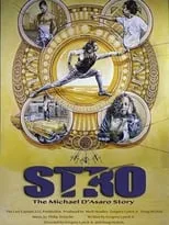 Poster de la película Stro: The Michael D'Asaro Story - Películas hoy en TV