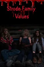 Película Strode Family Values