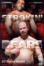 Jeff Wells es  en Strokin' Bears