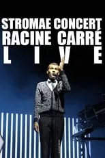 Película Stromae: Racine carrée Live