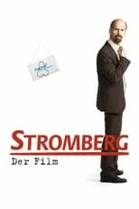 Karin Hanczewski interpreta a Empfangsdame en Stromberg - Der Film