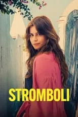 Poster de Stromboli