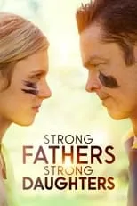 Paul Butcher interpreta a Todd en Strong Fathers, Strong Daughters