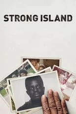 Yance Ford es Himself en Strong Island