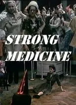 Carl Fredericks es  en Strong Medicine