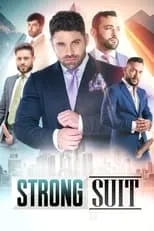 Poster de la película Strong Suit - Películas hoy en TV