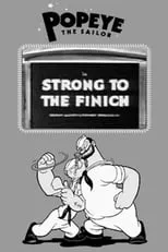 Portada de Strong to the Finich