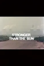 Peter Lorenzelli interpreta a Welder en Stronger Than the Sun