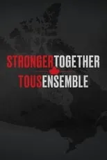 Eric Poulain en la película Stronger Together, Tous Ensemble