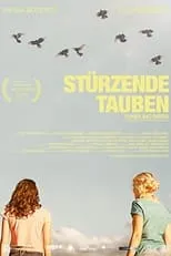 Anouk Bödeker interpreta a Svenja en Stürzende Tauben