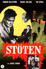 Portada de Stöten