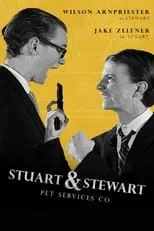 Película Stuart & Stewart Pet Services Co.