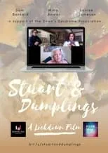 Mina Anwar es Khadija en Stuart and Dumplings