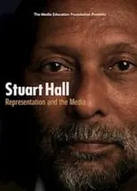 Stuart Hall interpreta a Himself en Stuart Hall: Representation & the Media