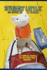 Tannis Benedict interpreta a Hot Dog Vendor en Stuart Little