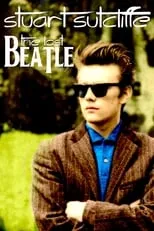 Allan Williams es  en Stuart Sutcliffe: The Lost Beatle