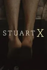 Póster de la película Stuart X