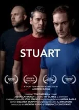 Tom Farrah es Stuart en Stuart