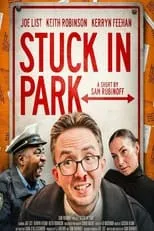 Portada de Stuck in Park