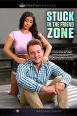 Poster de Stuck in the Friend Zone