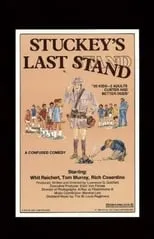 Película Stuckey's Last Stand