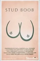 Póster de la película Stud Boob