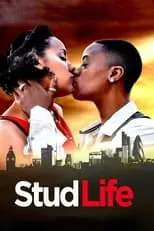 Poster de Stud Life