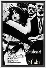 Póster de la película Studenci