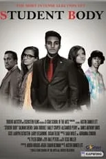 Poster de la película Student Body - Películas hoy en TV