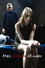 Poster de la película Student services - Películas hoy en TV