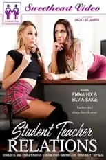 Póster de la película Student Teacher Relations